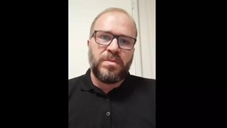 کناره گیری محمدرضا شهبازی از تلویزیون در اعتراض به بازگشت رضا رشیدپور و محمدرضا گلزار