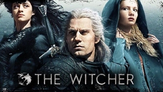 سریال ویچر The Witcher فصل اول قسمت ششم با زیرنویس فارسی
