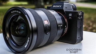 Doorbinshot | نکاتی که باید قبل از خرید دوربین دست دوم بدانید