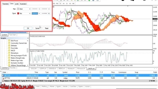 آموزش فارکس 4