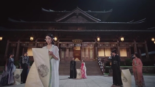 قسمت 30 (آخر) The Princess and the Werewolf(2023) شاهدخت و گرگینه ، برو پرنسس برو2 + زیرنویس آخر