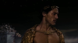 افسانه پوزیدون یونانی