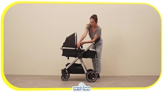 خرید اینترنتی سرویس کالسکه مادرکر | MOTHERCARE مدل JOURNEY