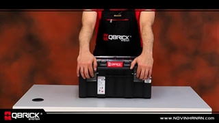 جعبه ابزار حرفه ای PRO 500 EXPERT