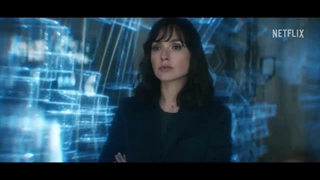 تریلر فیلم سنگ دل Heart of Stone 2023