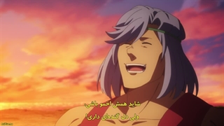 انیمه هلک Helck قسمت 6