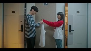 قسمت6"ششم"سریال کره ای دروغگوی دوست داشتنی من (My Lovely Liar)+زیرنویس فارسی*پیشنهادی*