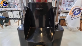 سبزی خردکن زر خزر SUPER POWER