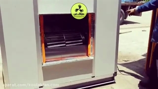 ساخت و نصب انواع ایرواشر صنعتی و اپارتمانی در شیراز شرکت کولاک فن 09177002700