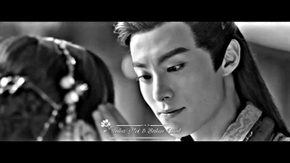 [نفسم بودی...گرفتیش | میکس سریال عشق بین پری و شیطان ♡همکاری مشترک♡]