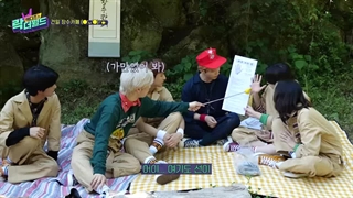 قسمت 18 ریلیتی شوی اکسدینری هیروز XH's Rock the World با زیرنویس فارسی(درخواستی)