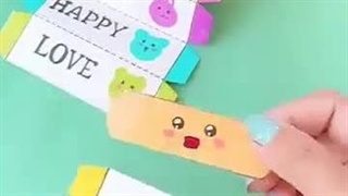 آموزش ساخت چسب زخم کیوت