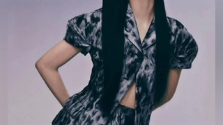 عکس های منتشر شده از جیسو برای مجله Marie Claire کره‌جنوبی با همکاری برند dior