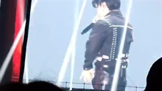 اجرای سولو چانگبین ( STRAY KIDS) در روز اول تور کنسرت 5Star Dome در ژاپن♡♡ ( آهنگ منتشر نشده)