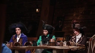 سریال فصل دوم پدرخوانده قسمت 3(سریال)(کامل)| قسمت سوم فصل دوم پدرخوانده