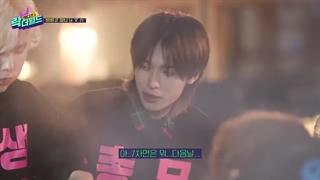 قسمت 23 ریلیتی شوی اکسدینری هیروز XH's Rock the World با زیرنویس فارسی(درخواستی)