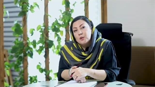 چرا باید یه فرصت دوباره بهش بدم؟