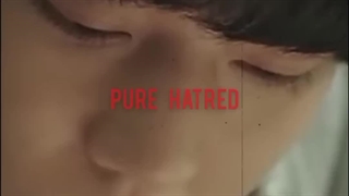 ادیتی از تفاوت «خشم» و «نفرت خالص» به روایت کیدراما