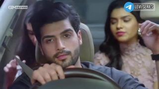 سریال هندی ملکی قسمت 12 دوبله فارسی