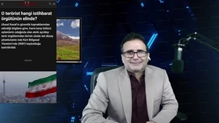 14020526: صید شاه ماهی،دستگیری یکی از رهبران تجزیه طلب کردی!