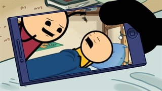 مجموعه‌ی کارتونی فسقلی ها قسمت چهل و دوم دوبله فارسی با صدای یاسر حقایق امین