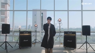 کاور اهنگ Off my Face توسط هیسونگ