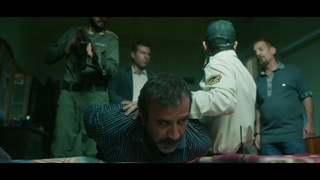 پارتی کوتاه از قسمت ششم حیثیت