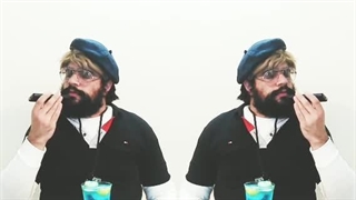 همه ما به دلیلی در دنیا هستم. و دلیل من