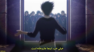 انیمه سلطنت هفت اسپل‌ بلید Nanatsu no Maken ga Shihai suru قسمت 7