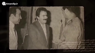 موشن گرافیک | آنچه که از عملیات مرصاد باید بدانید