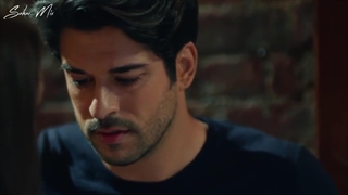 میکس زیبای سریال کارا سودا (عشق بی پایان) با آهنگ وقتی میخندی