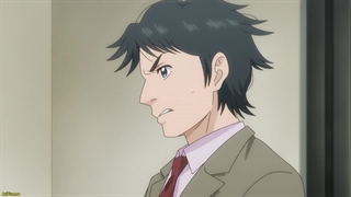 انیمه ژن هوش مصنوعی AI no Idenshi قسمت 7