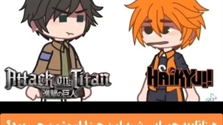 وقتی ارن و دکو میخوان یکی رو به سرپرستی بگیرن:/