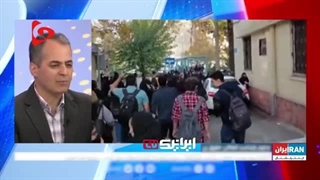 14020528: سریال تناقض‌گویی‌های اینترنشنال؛ از ارتباط مستقیم با اغتشاشگران در داخل ایران تا رد این ارتباطات