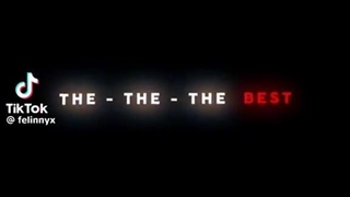 کی؟تو بهتر از منی؟