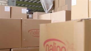 صادرات محصولات چدنی نالینو به روسیه تابستان 1402