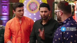 سریال هندی فصل باران قسمت 86 دوبله فارسی