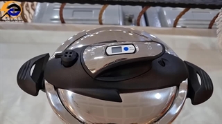 زودپز دونالکس ایتالیا مدل ۵۰۵