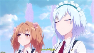 انیمه دروغگو دروغگو Liar Liar زیرنویس فارسی قسمت 8 هشتم