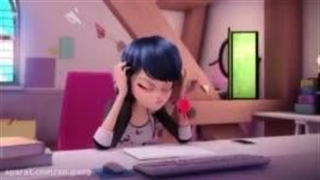 ماجراجویی در پاریس-دوبله‌ی‌فارسی