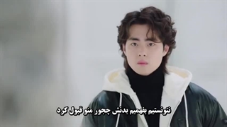 قسمت 6 فصل دوم سریال کره ای شکارچیان شگفت انگیز با زیرنویس فارسی چسییده