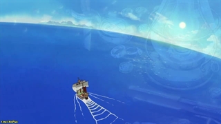 وان پیس  one piece  قسمت 488