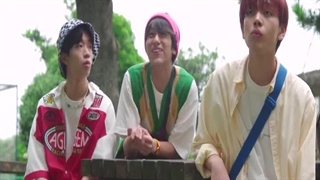 سریال ژاپنی I Will Be Your Bloom قسمت۴ با زیرنویس فارسی