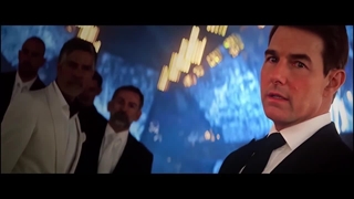 فیلم ماموریت غیر ممکن با دوبله فارسی/7 Mission Impossible 7 2023