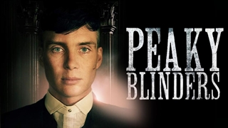 سریال پیکی بلایندرز Peaky Blinders فصل دوم قسمت سوم با زیرنویس فارسی