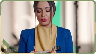 فرق میکروبلیدینگ ابرو با میکروپیگمنتیشن ابرو با استاد غزل زرگریان