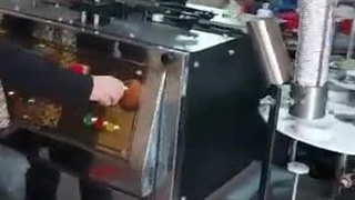 فروش دستگاه تولید لیوان کاغذی + لیست قیمت