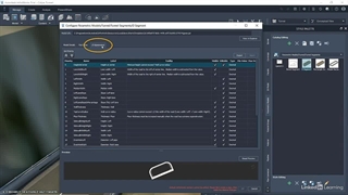 آموزش اینفراورکس مدل های سازه شهری پارامتریک - گرافیسم