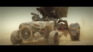 علی پوراحمد کارگردان و تهیه کننده فیلم علمی تخیلی دروازه فراموشی در هالیوود - Oblivion Gateway