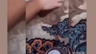 لکه بر مبلمان و فرش نانوسان